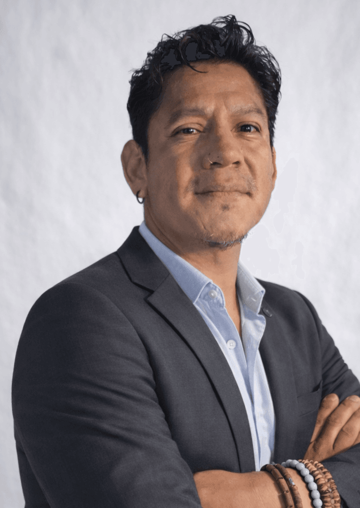 Fabio Meyer - Architecte SI & IA